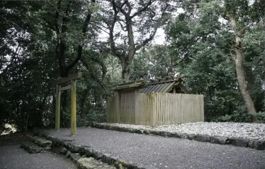 志宝屋神社