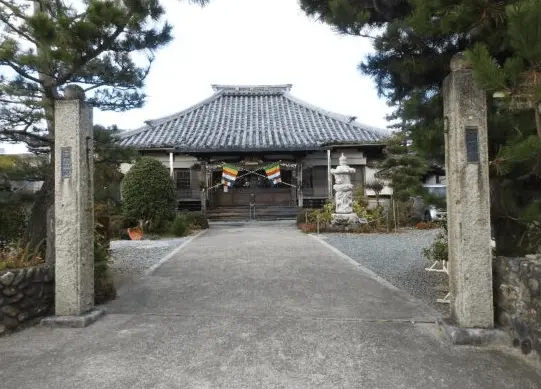 海限院
