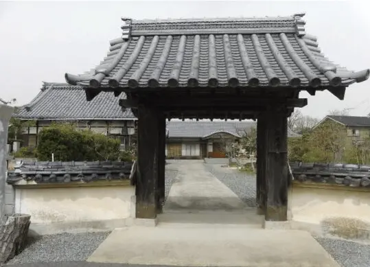献忠寺